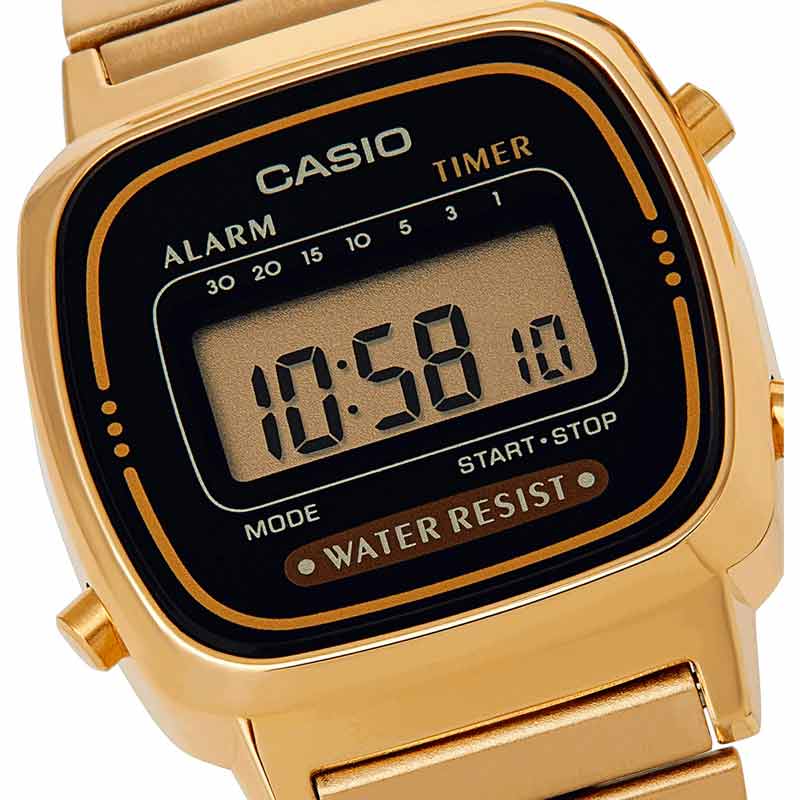 Casio LA670WEGA-1EF Casio LA670WEGA-1EF