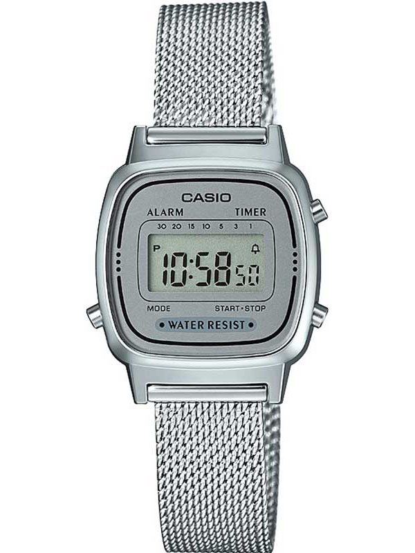 Casio LA670WEM-7EF