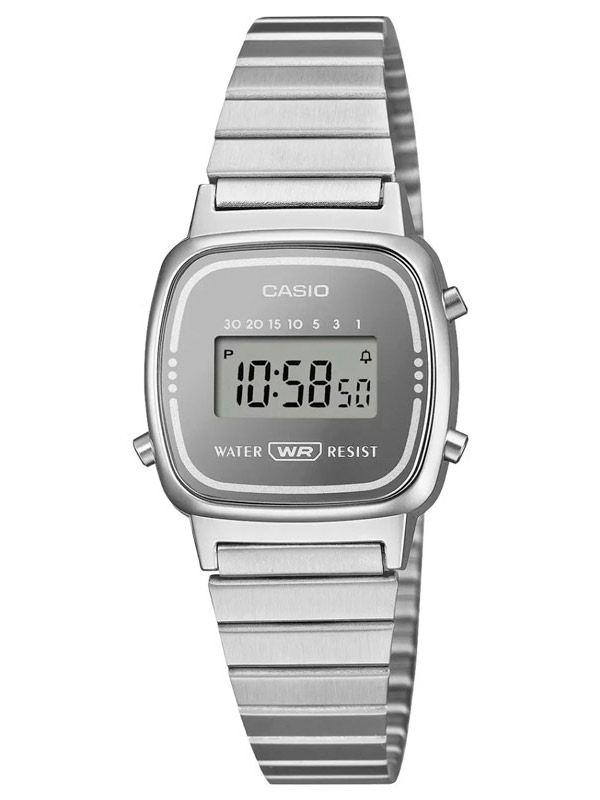 Casio LA670WES-7AEF