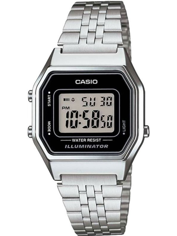 Casio LA680WA-1EF