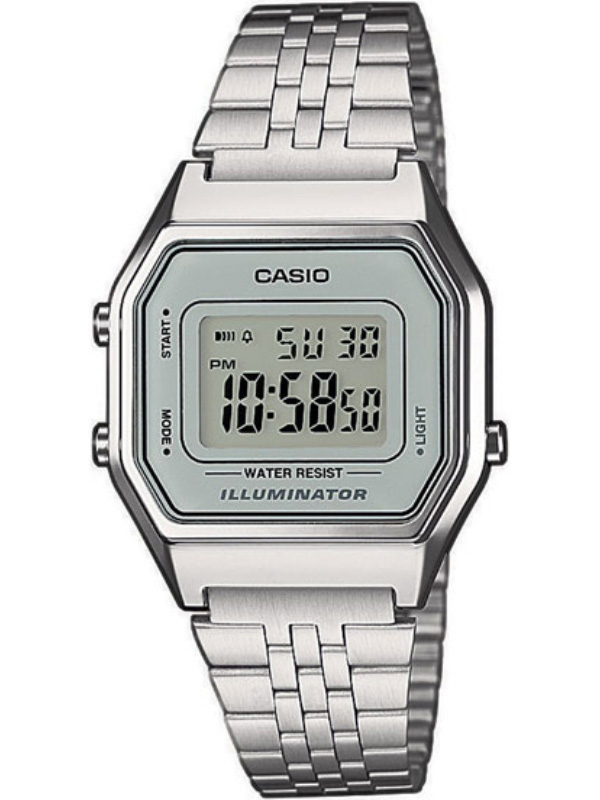 Casio LA680WEA-7EF