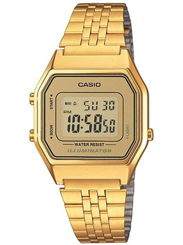 Casio LA680WEGA-9ER