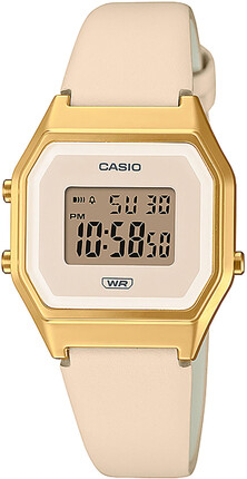 Casio LA680WEGL-4EF