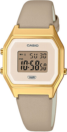 Casio LA680WEGL-5EF