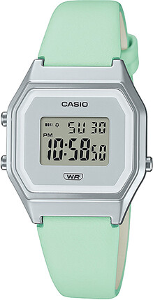 Casio LA680WEL-3EF