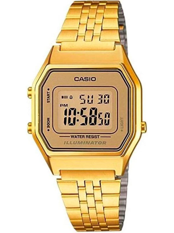 Casio LA680WGA-9