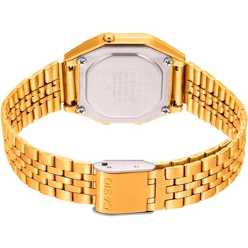 Casio LA680WGA-9C Casio LA680WGA-9C