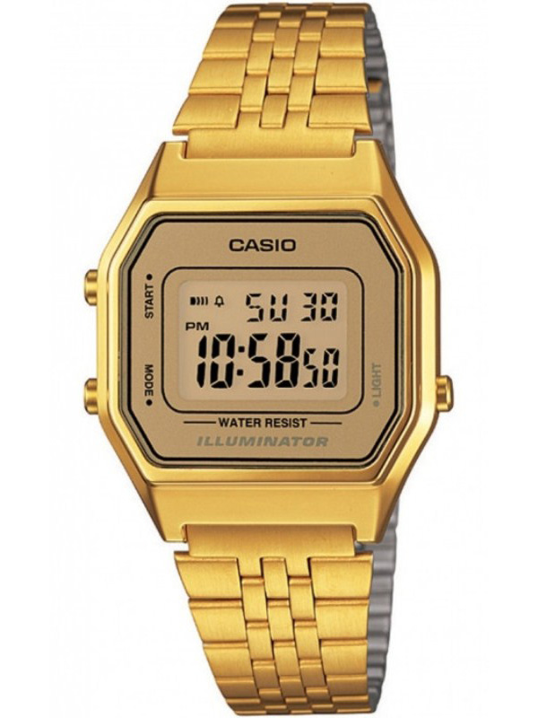 Casio LA680WGA-9D