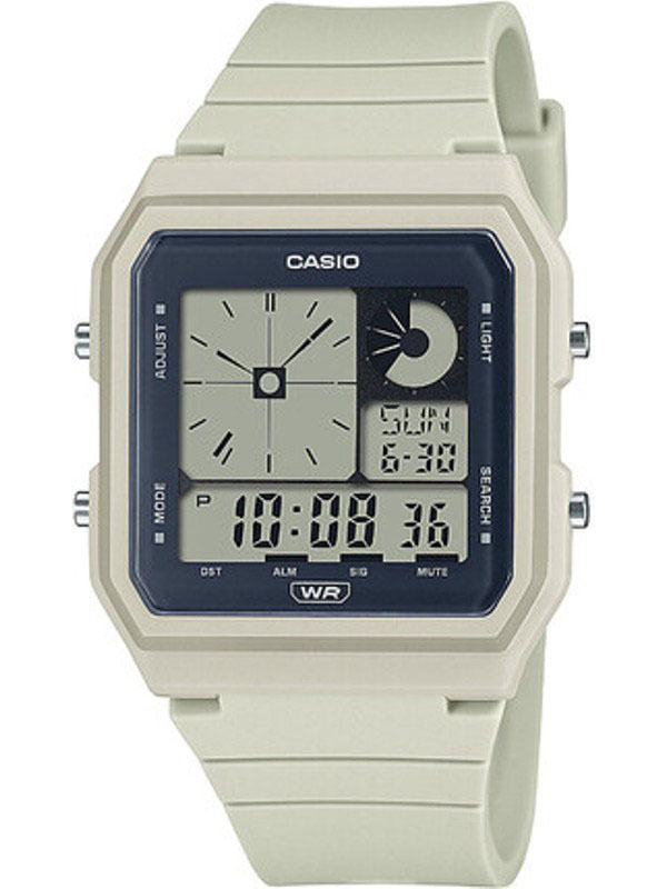 Casio LF-20W-8AEF