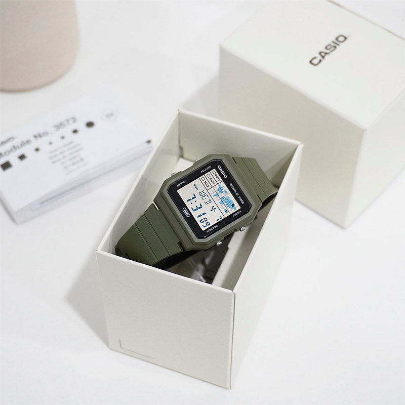 Casio LF-30W-3A Casio LF-30W-3A