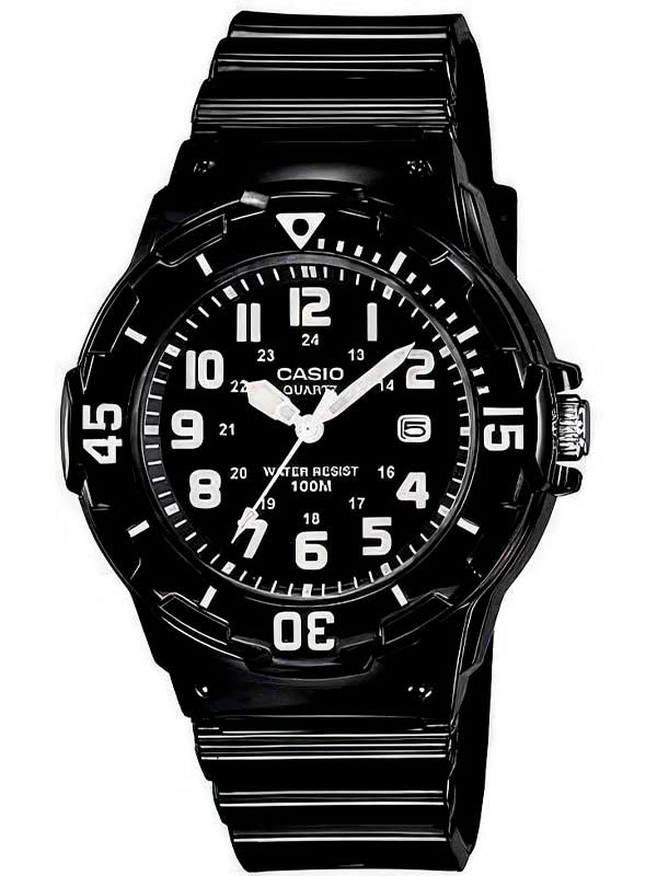 Casio LRW-200H-1BVEF LRW-200H-1BVEF