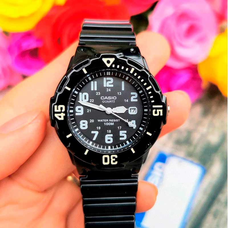 Casio LRW-200H-1BVEF Casio LRW-200H-1BVEF