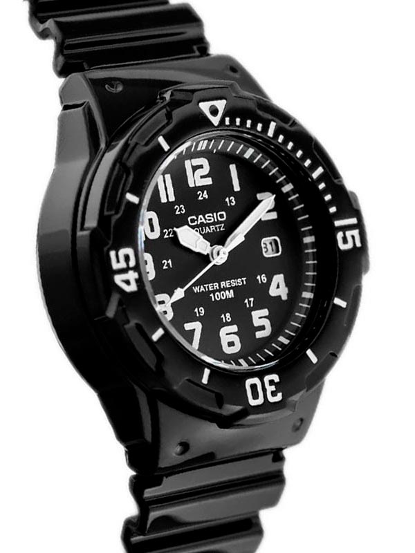 Casio LRW-200H-1BVEF Casio LRW-200H-1BVEF