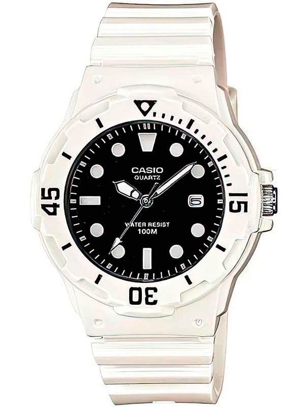 Casio LRW-200H-1EVEF LRW-200H-1EVEF