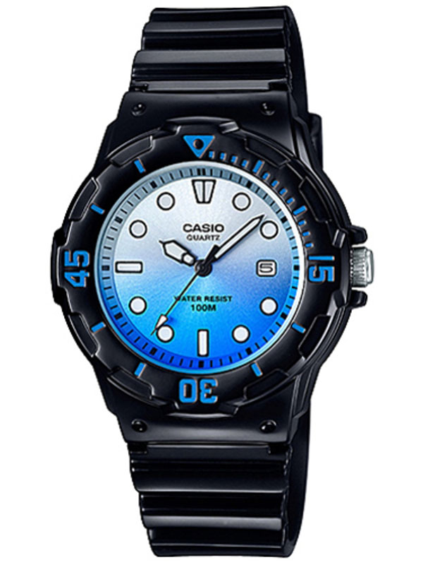 Casio LRW-200H-2E