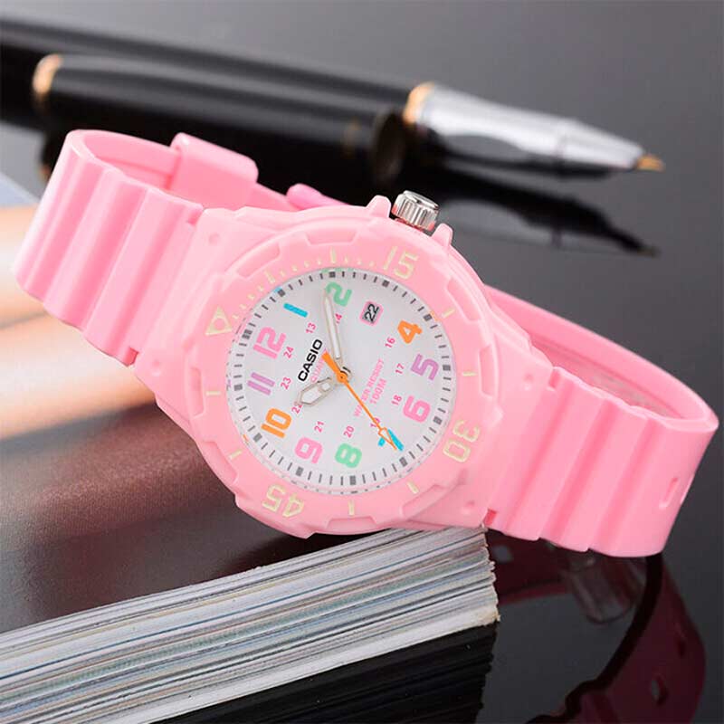 Casio LRW-200H-4B2 Casio LRW-200H-4B2