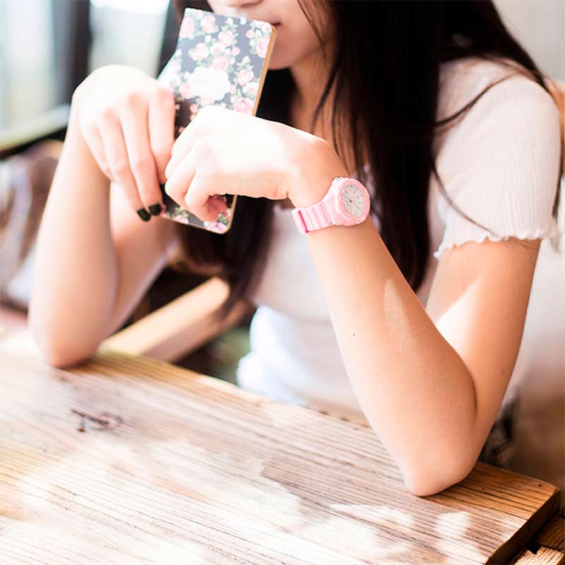 Casio LRW-200H-4B2 Casio LRW-200H-4B2
