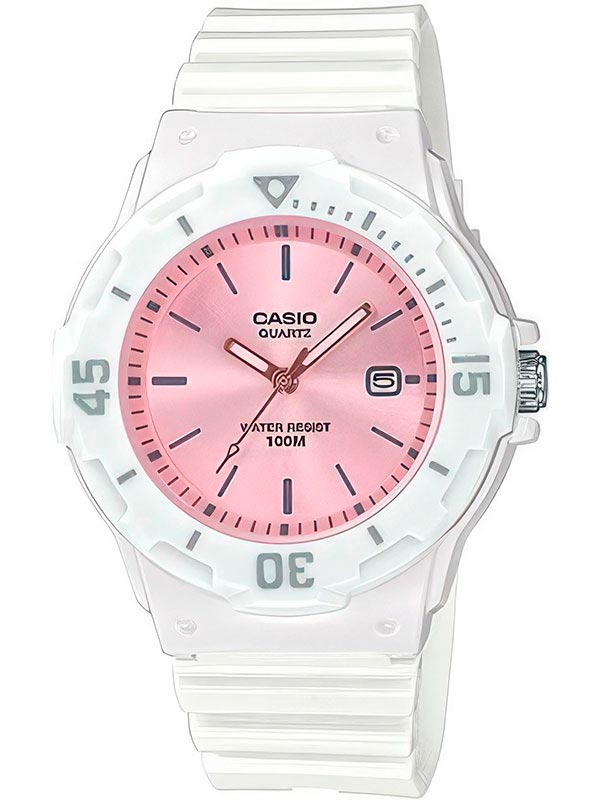 Casio LRW-200H-4E3VEF LRW-200H-4E3VEF