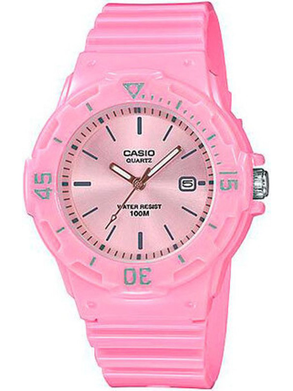 Casio LRW-200H-4E4