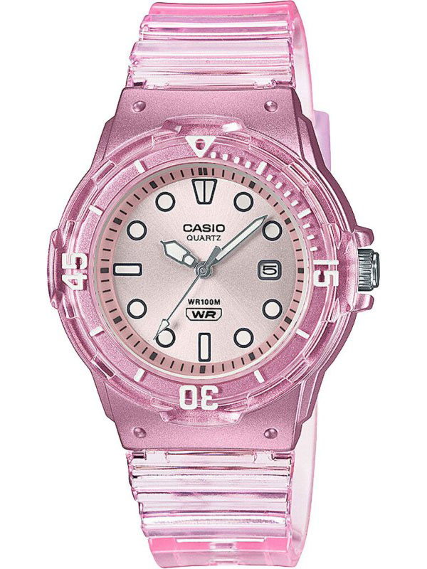 Casio LRW-200HS-4EVEF