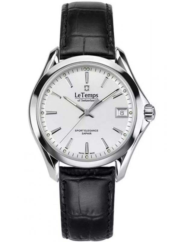 Le Temps LT1030.01BL01