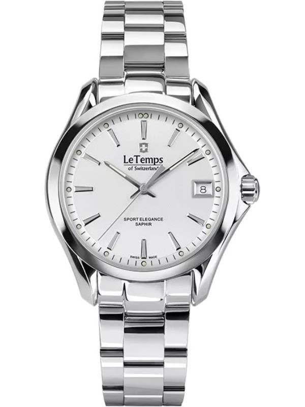 Le Temps LT1030.01BS01