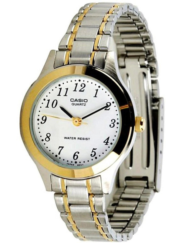 Casio LTP-1128G-7BRDF