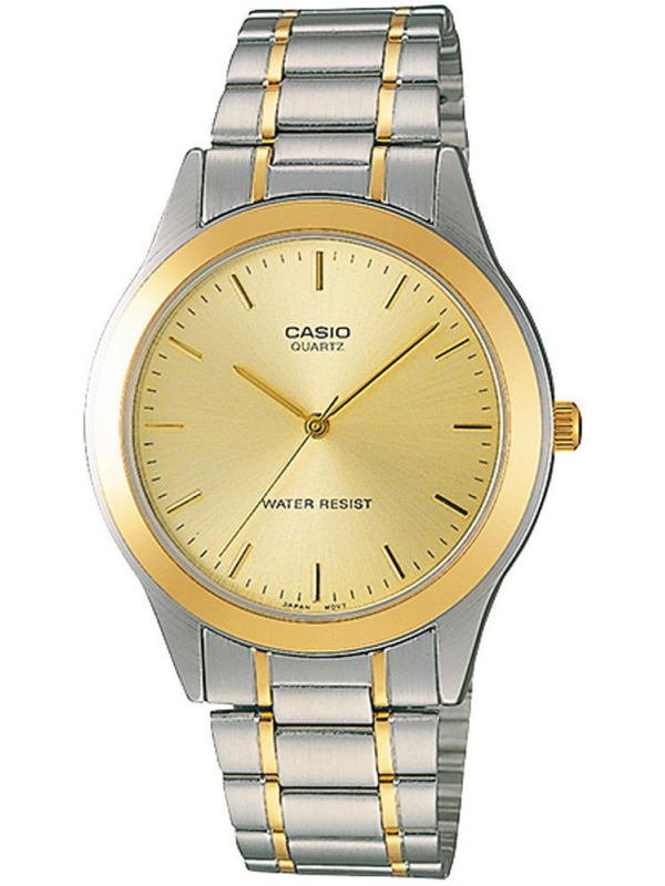 Casio LTP-1128G-9A