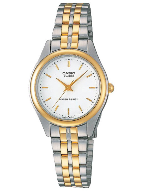 Casio LTP-1129G-7A