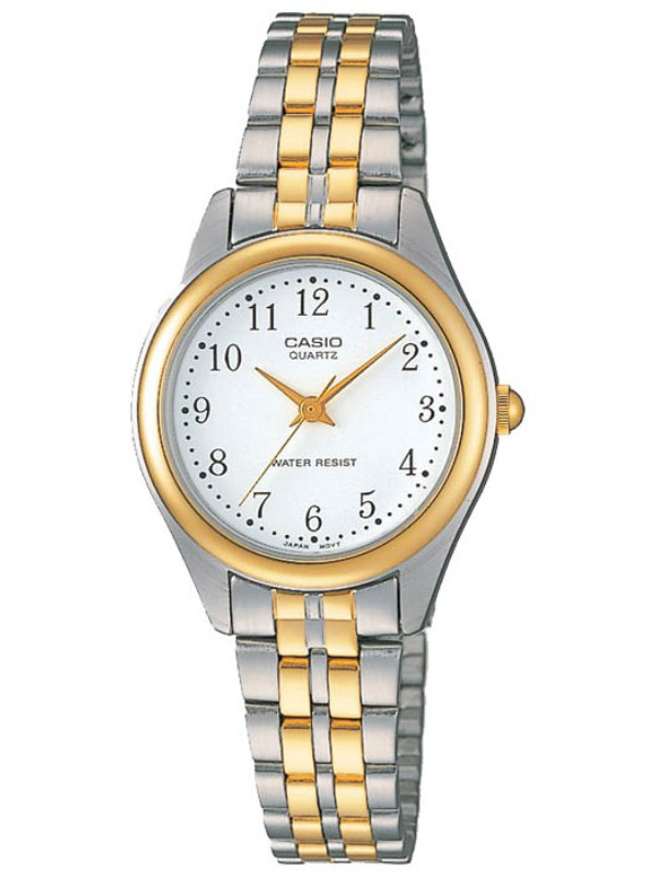 Casio LTP-1129G-7B