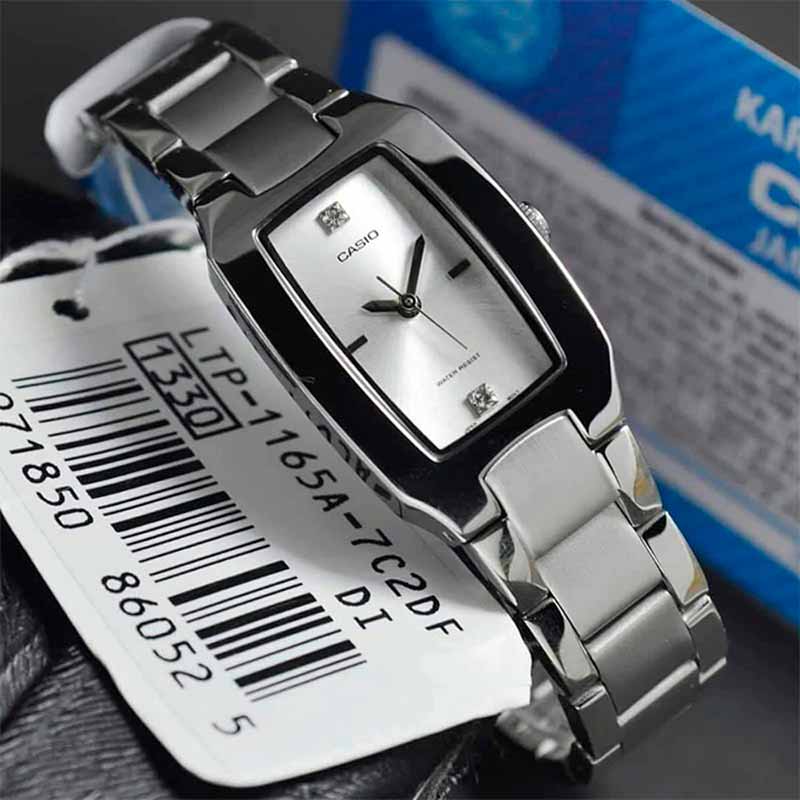 Casio LTP-1165A-7C2EF Casio LTP-1165A-7C2EF