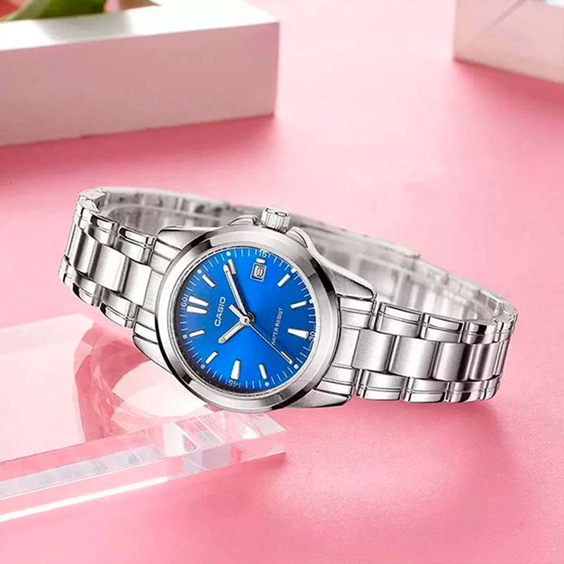 Casio LTP-1215A-2A2 Casio LTP-1215A-2A2