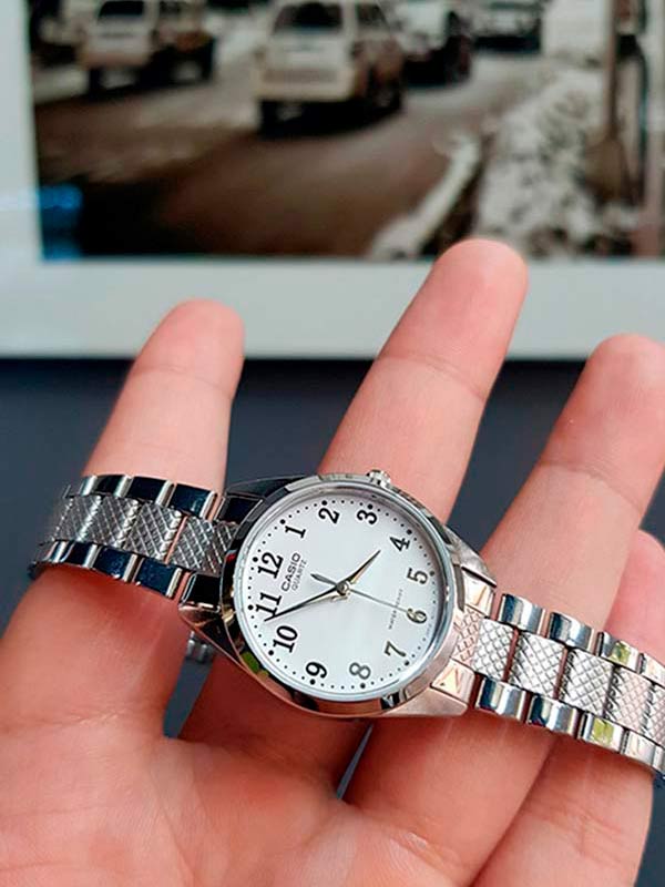 Casio LTP-1274D-7BDF Casio LTP-1274D-7BDF