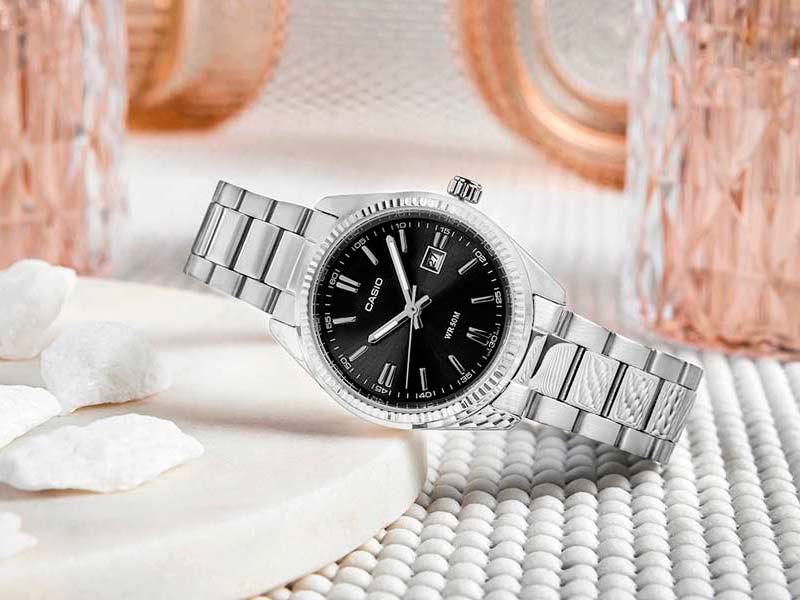 Casio LTP-1302PD-1A1VEG Casio LTP-1302PD-1A1VEG