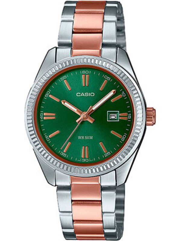 Casio LTP-1302PRG-3AVEF