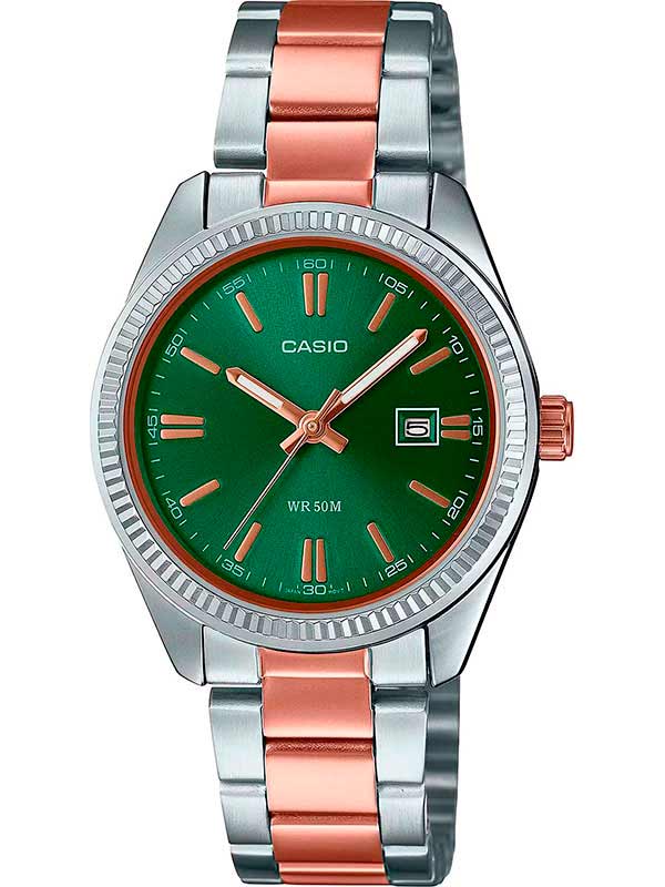 Casio LTP-1302PRG-3AVEF