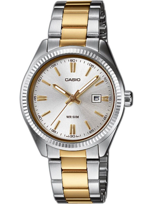 Casio LTP-1302PSG-7AVEG