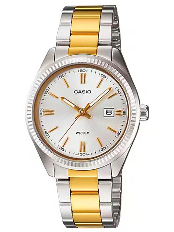 Casio LTP-1302PSG-7AVEG