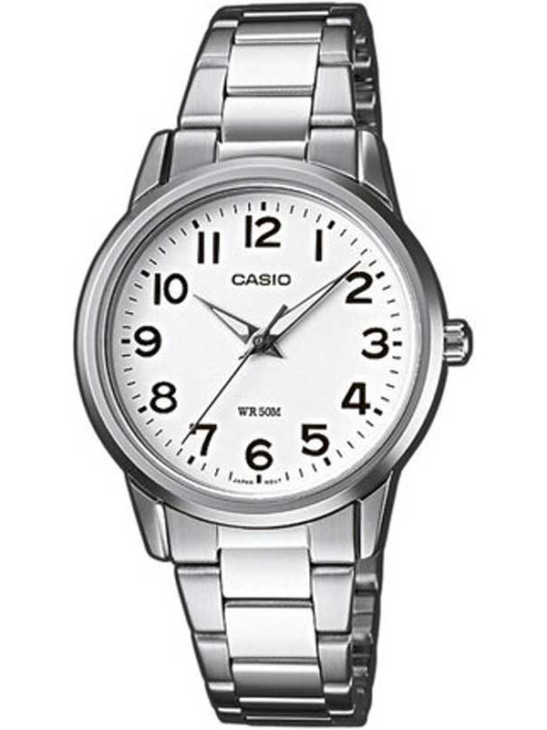 Casio LTP-1303PD-7BVEG