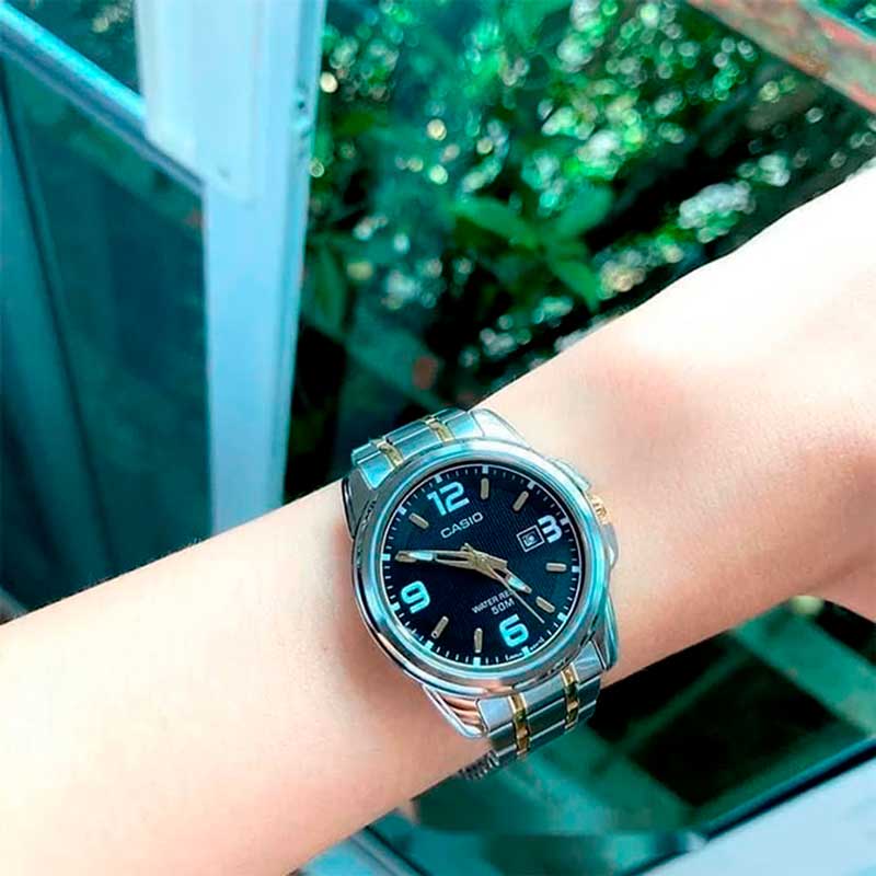 Casio LTP-1314SG-1AVDF Casio LTP-1314SG-1AVDF