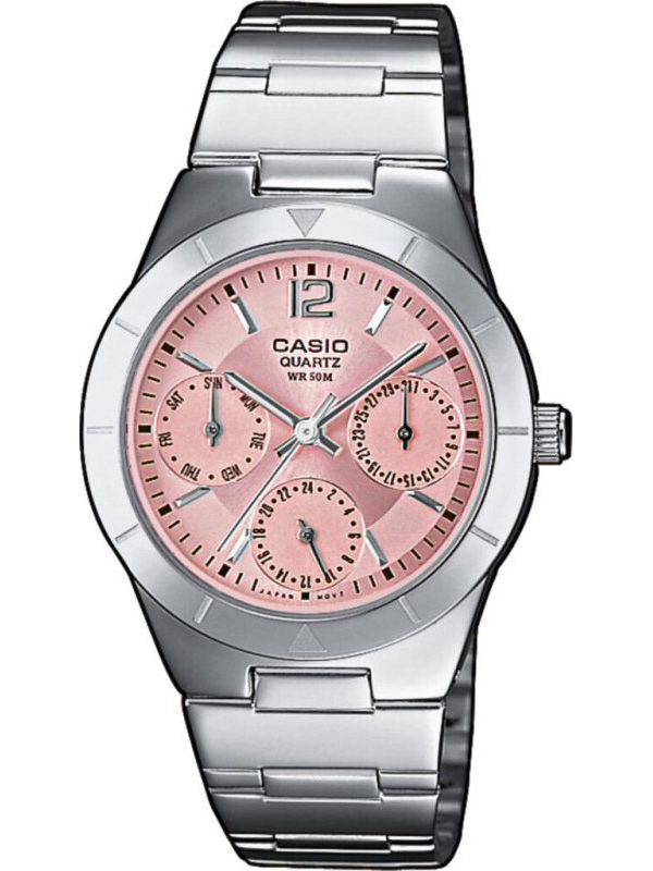 Casio LTP-2069D-4AVEG