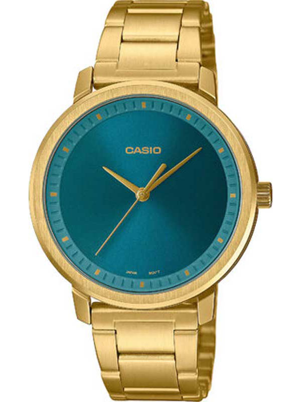 Casio LTP-B115G-3E
