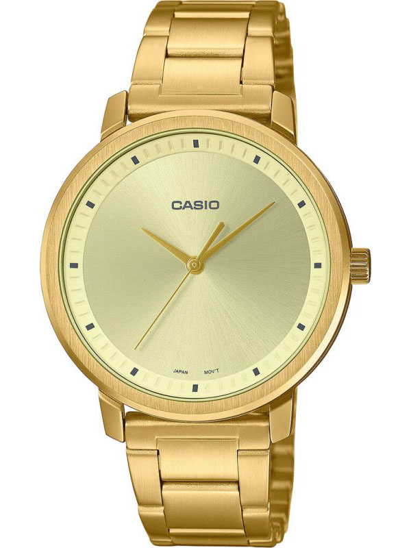 Casio LTP-B115G-9E