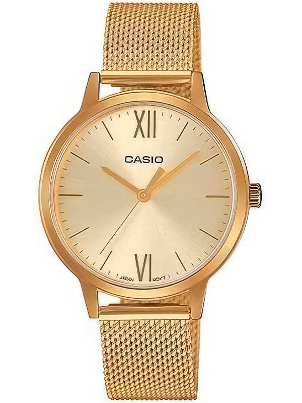 Casio LTP-E157MG-9AVDF