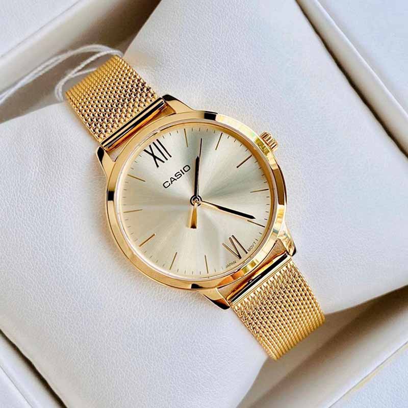 Casio LTP-E157MG-9AVDF Casio LTP-E157MG-9AVDF