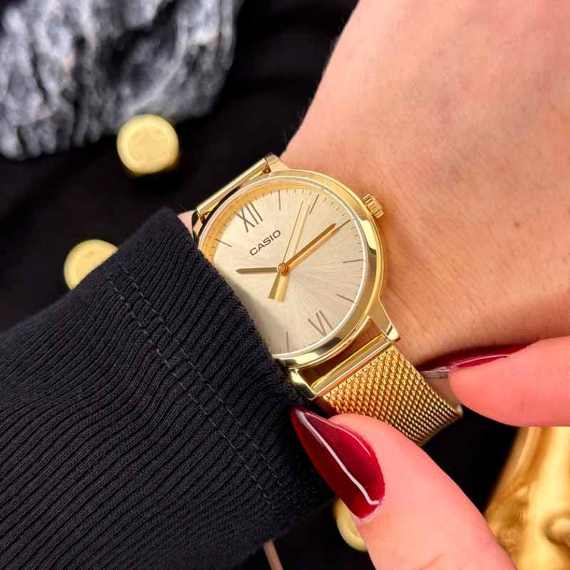 Casio LTP-E157MG-9AVDF Casio LTP-E157MG-9AVDF