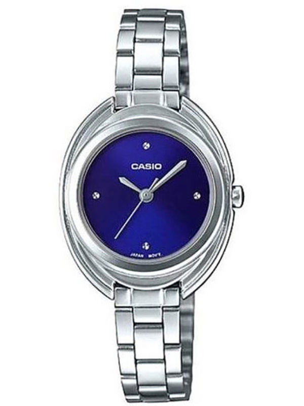 Casio LTP-E166D-2C
