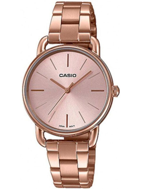 Casio LTP-E412PG-4A