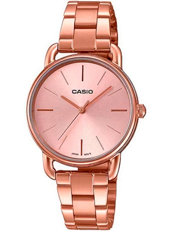 Casio LTP-E412PG-4A