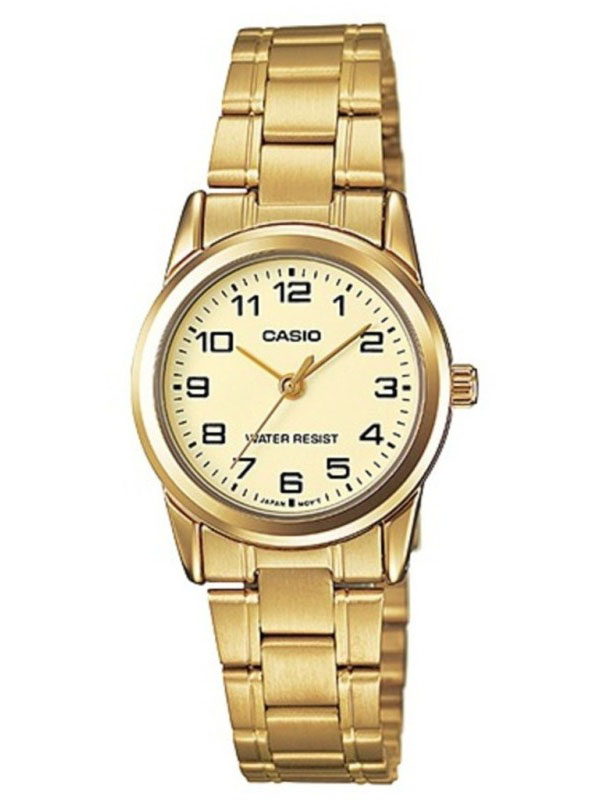 Casio LTP-V001G-9BUDF